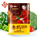 Saboroso Relish china fornecedor